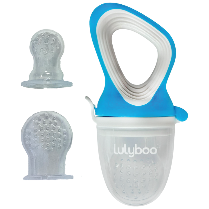 3 Stage infant Self-Feeder