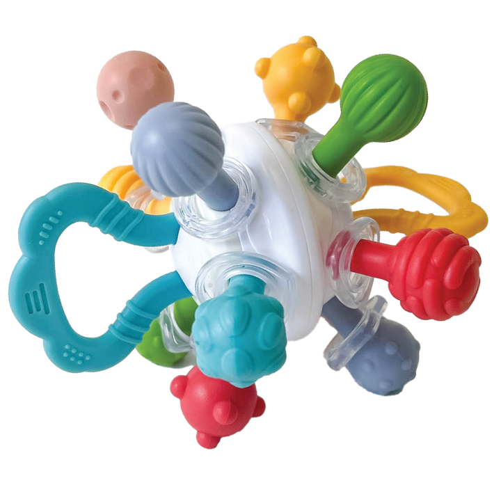 Teether Ball Toy
