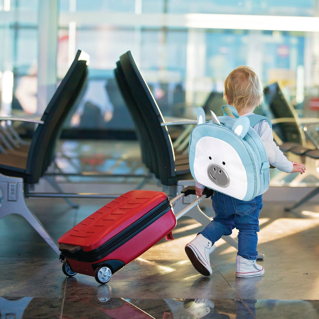 Lulyboo Toddler Travel Activity Tray Unicorn