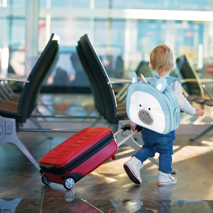 Lulyboo Toddler Travel Activity Tray Unicorn