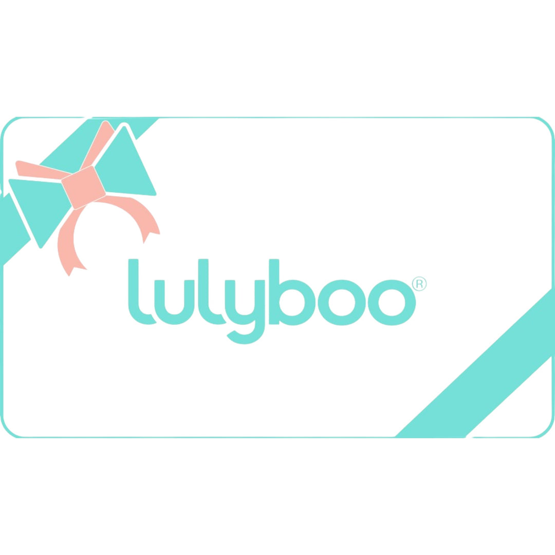 Lulyboo E-Gift Card