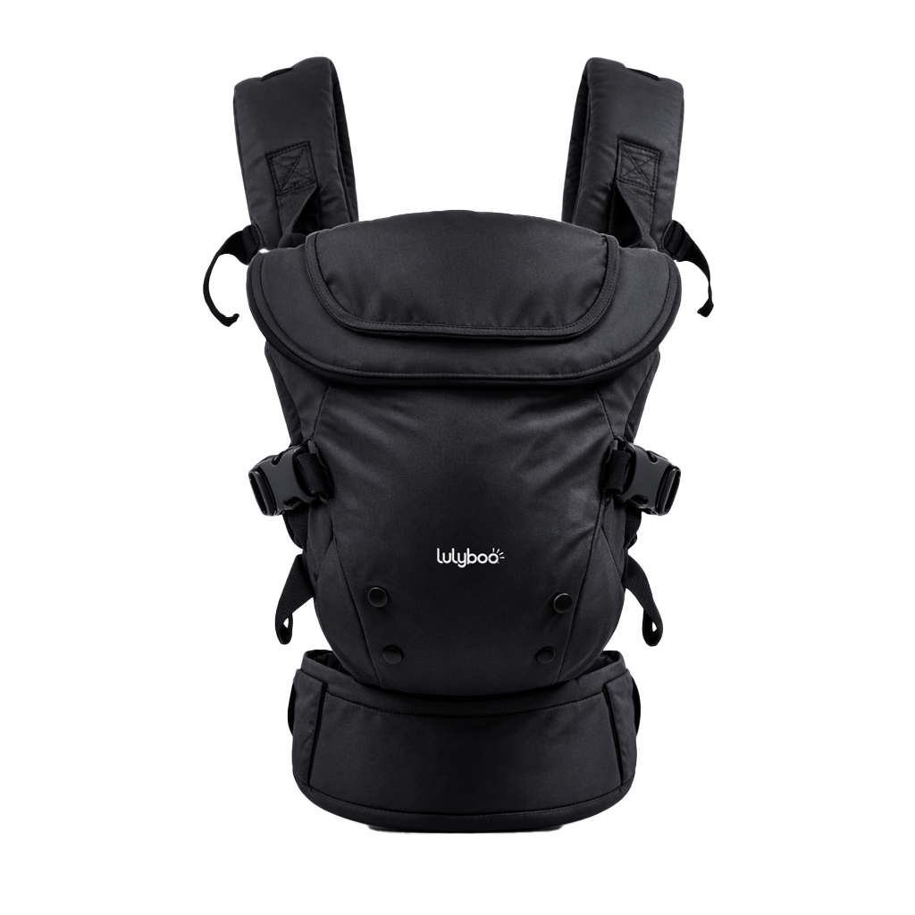 Baby Travel Carrier – Lulyboo