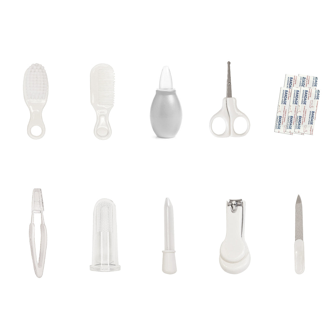 Grooming Kit - 14pcs
