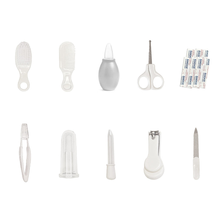 Grooming Kit - 14pcs