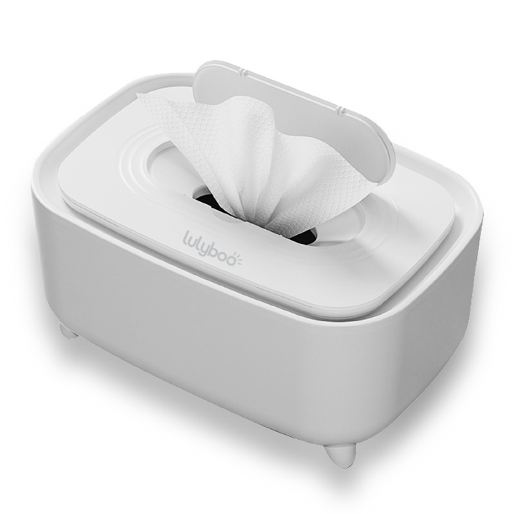 Wipe Warmer Dispenser