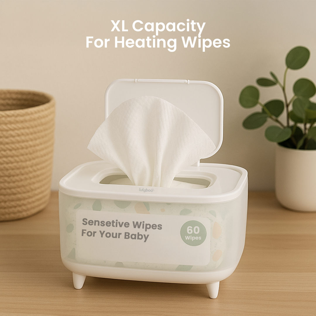 Wipe Warmer Dispenser