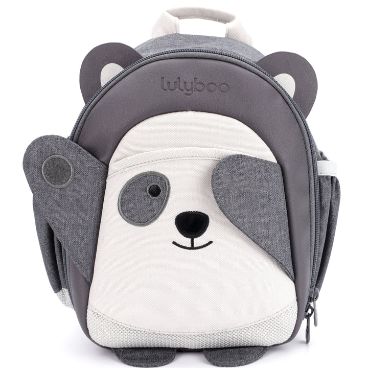 Lulyboo Toddler Backpack Panda