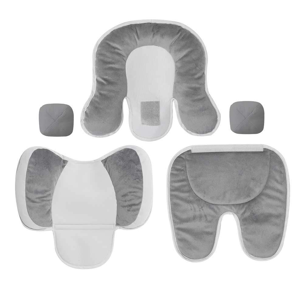 Baby head & shop body support cushions