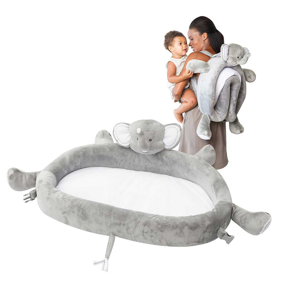 lulyzoo toddler lounge - main