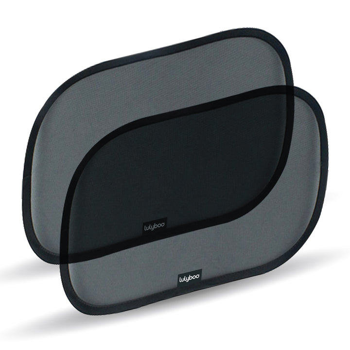 Car Window Cling Sun Shades set