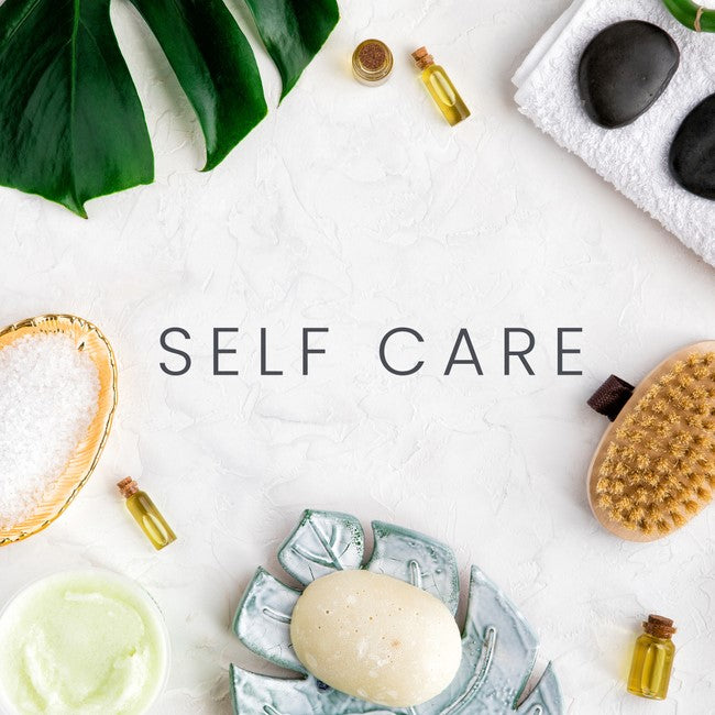 Top 10 Self-Care Tips
