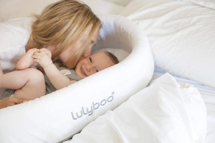 Behind Every Perfect Mom is a Great Night Sleep