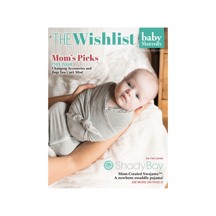 We were featured on babyMaternity!