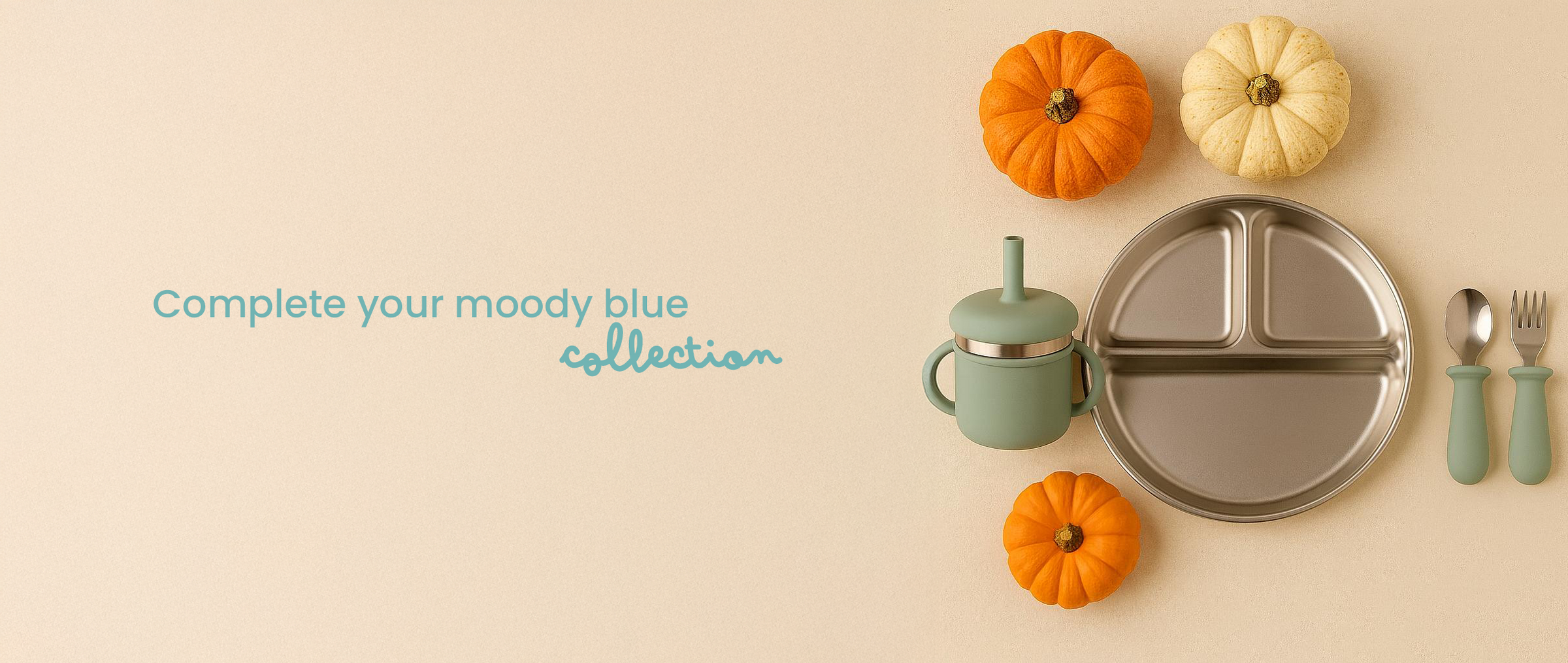 Moody Blue