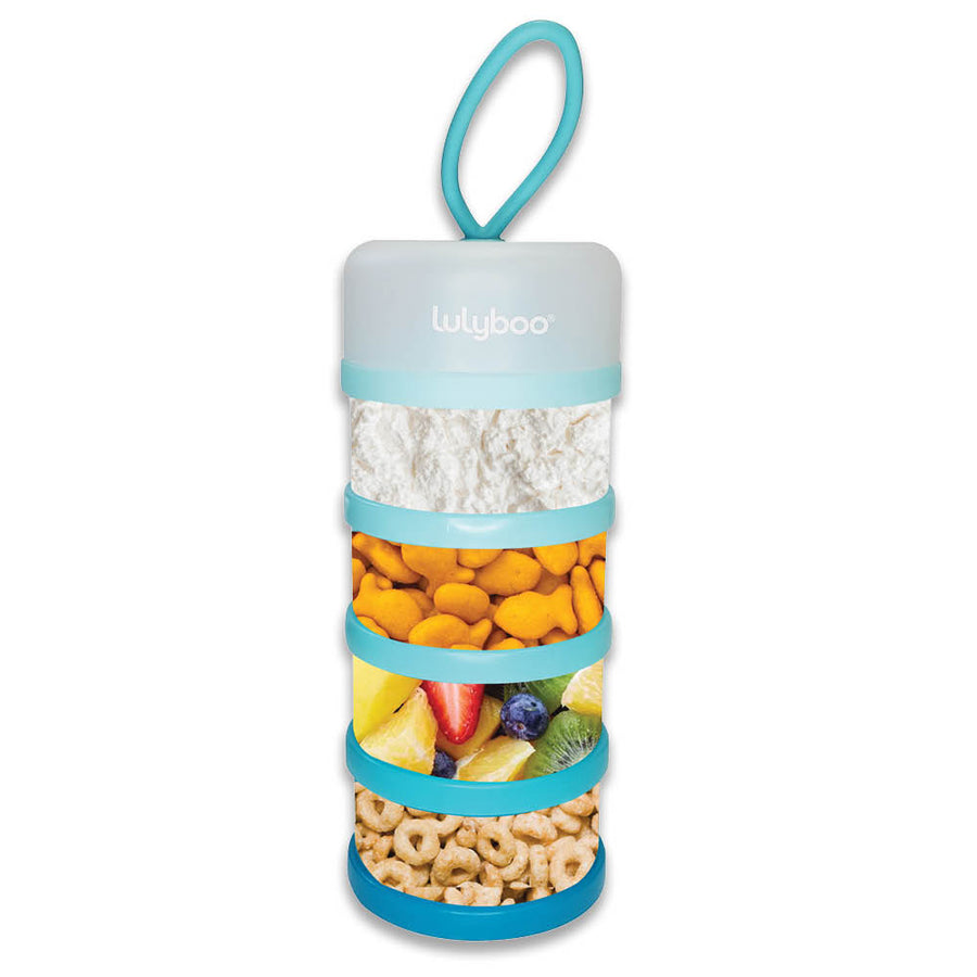 FORMULA AND SNACK STACKER – Lulyboo