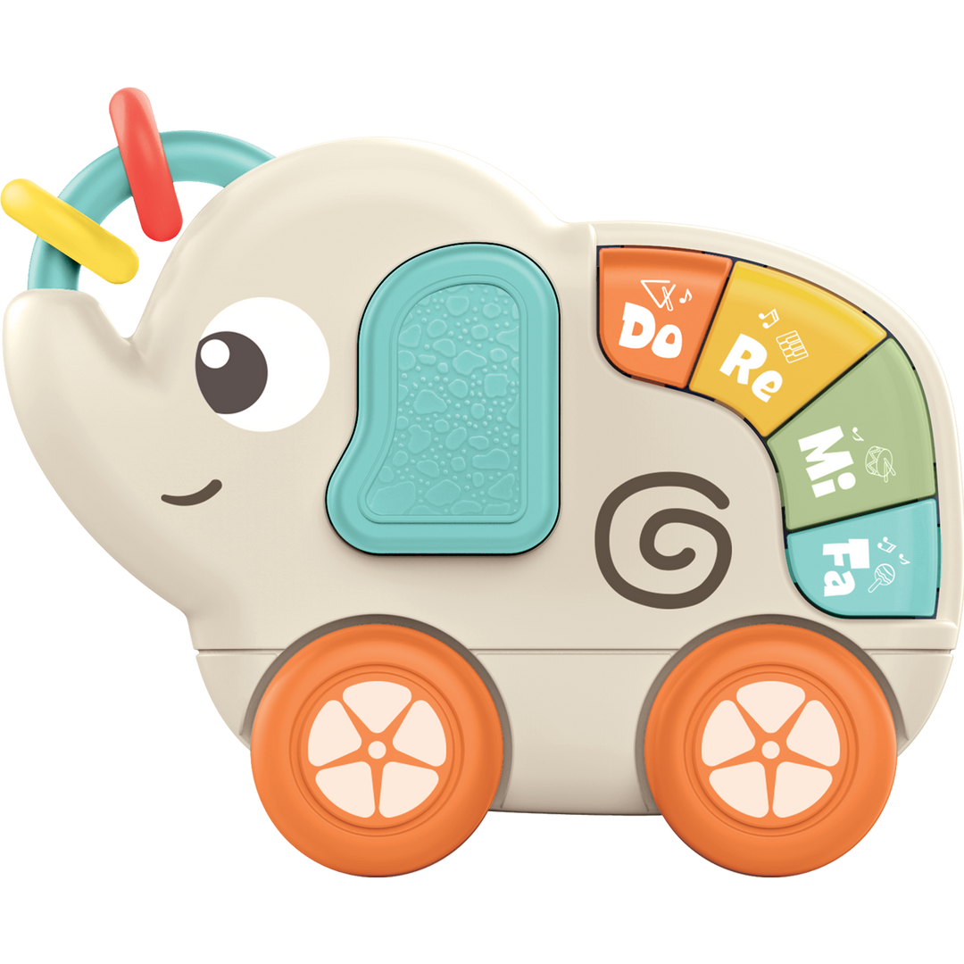 Elephant Electronic Keyboard