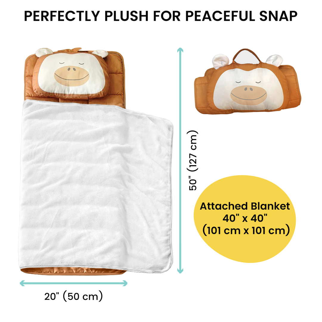 Toddler Nap Mat
