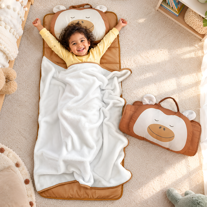 Toddler Nap Mat