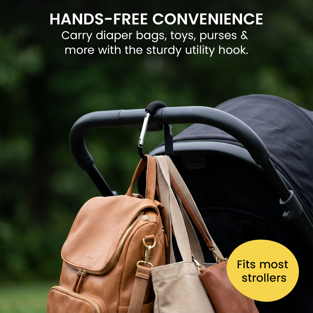 Baby Breeze Travel Pack