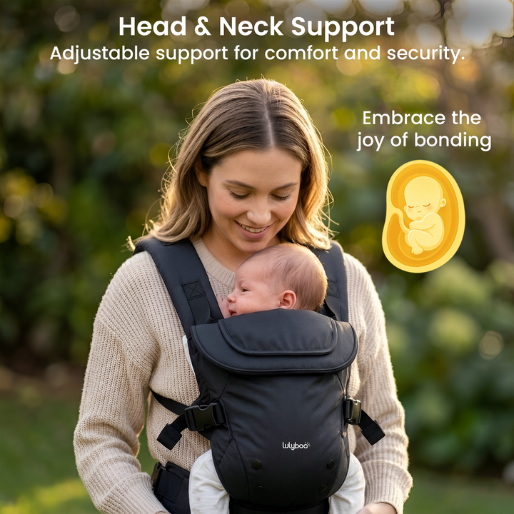 Baby Travel Carrier