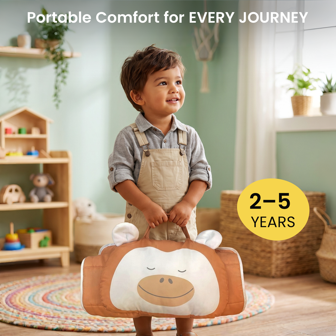 Toddler Nap Mat