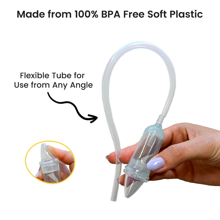 Nasal Aspirator Kit With Case
