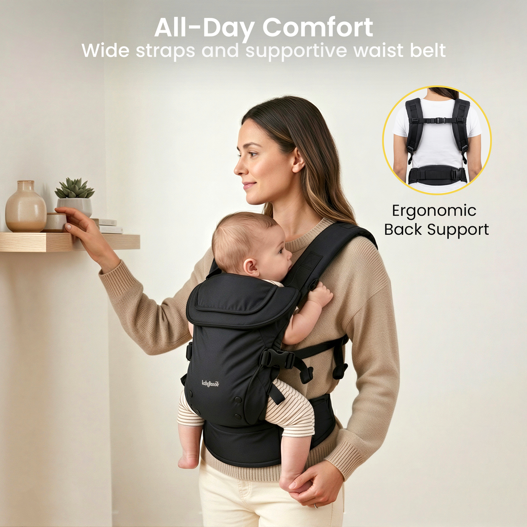 Baby Travel Carrier