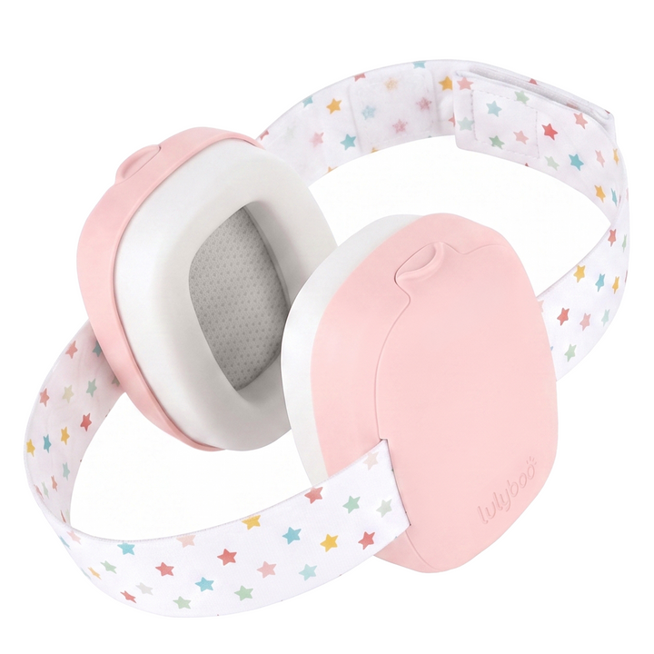 Baby EarMuffs & Carry Bag