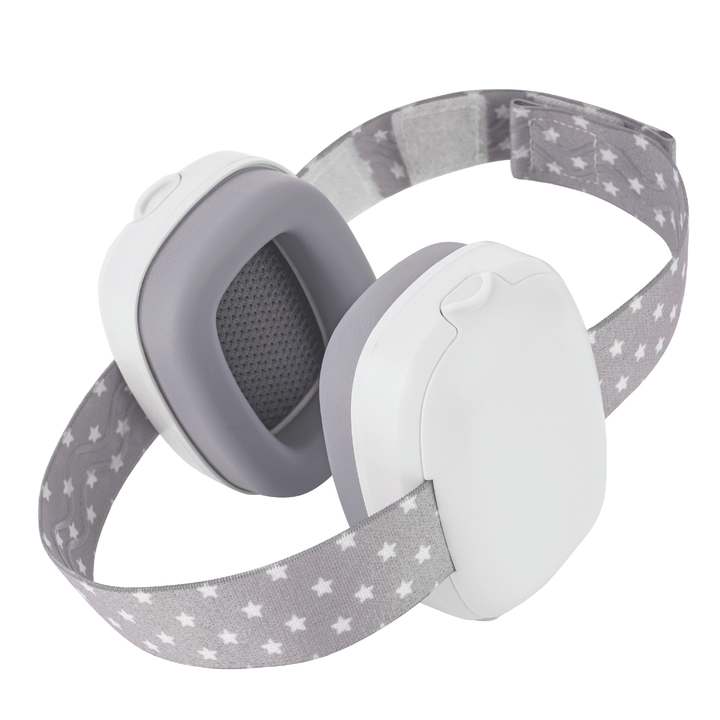 Baby EarMuffs & Carry Bag