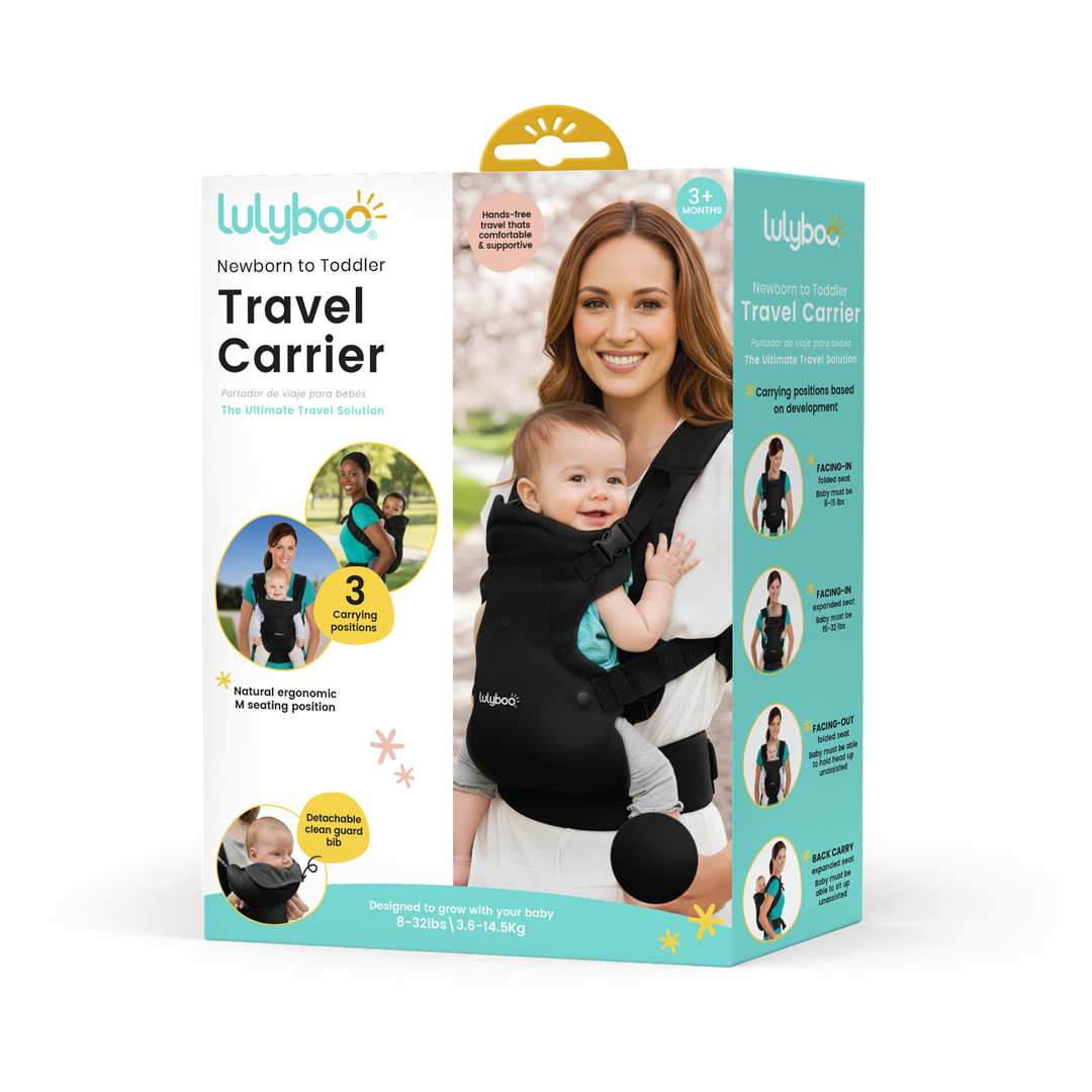Baby Travel Carrier