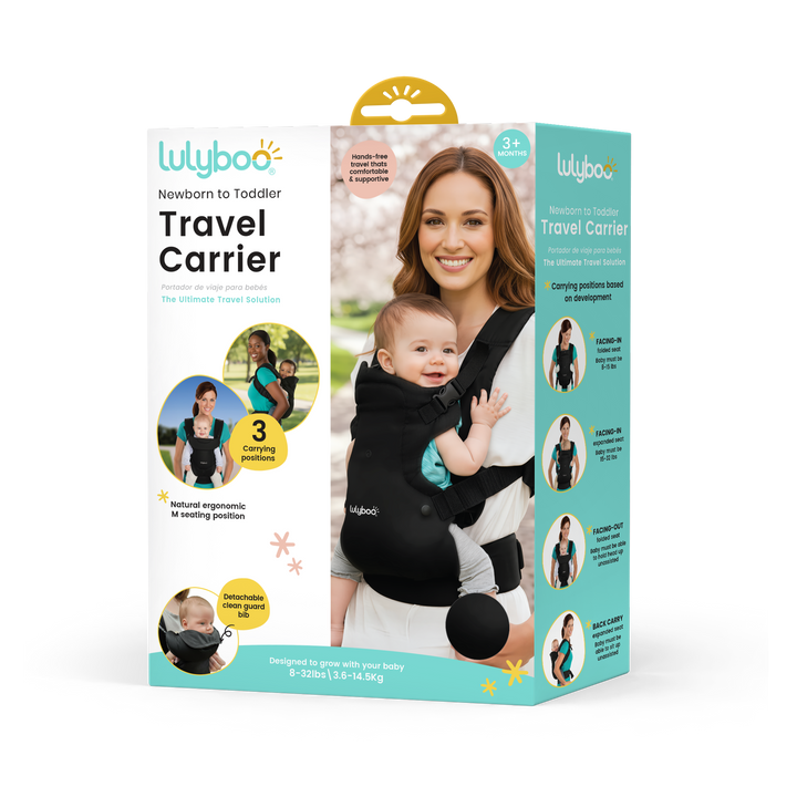 Baby Travel Carrier