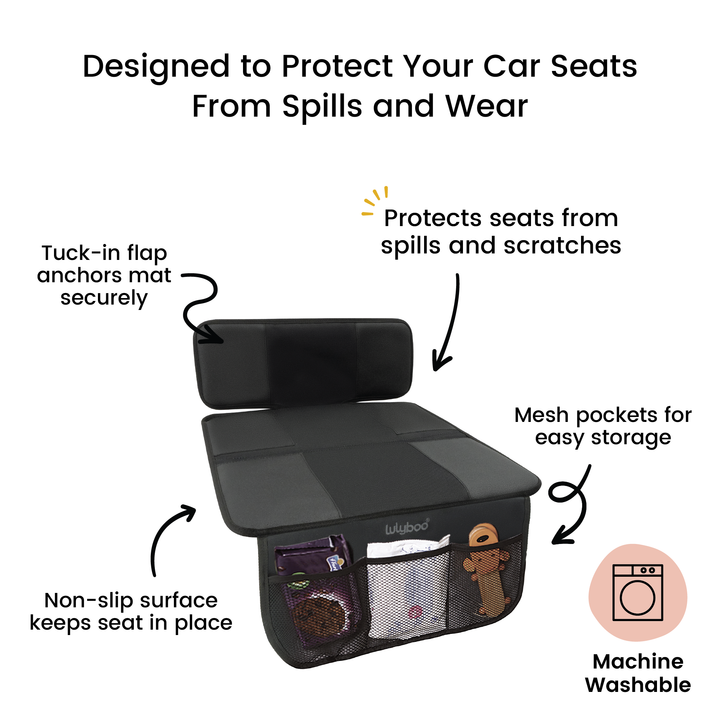 SafeView & Protect Travel Kit