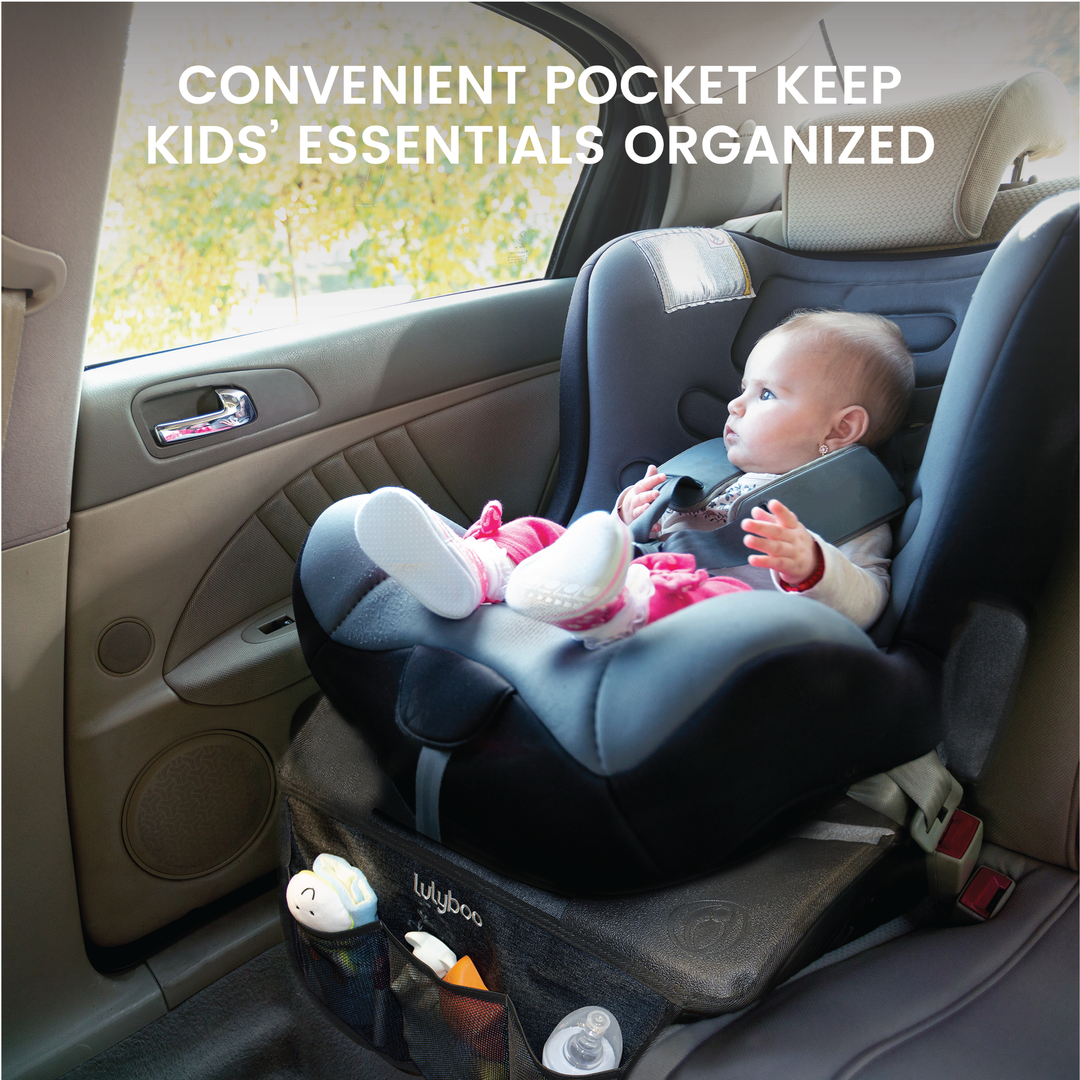 SafeView & Protect Travel Kit