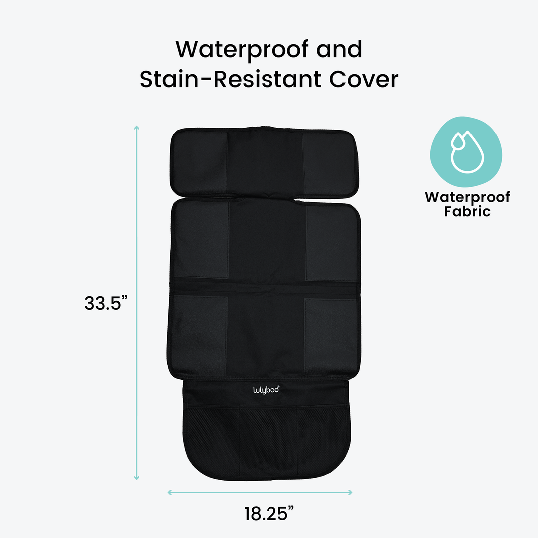 Car Seat Protection Mat