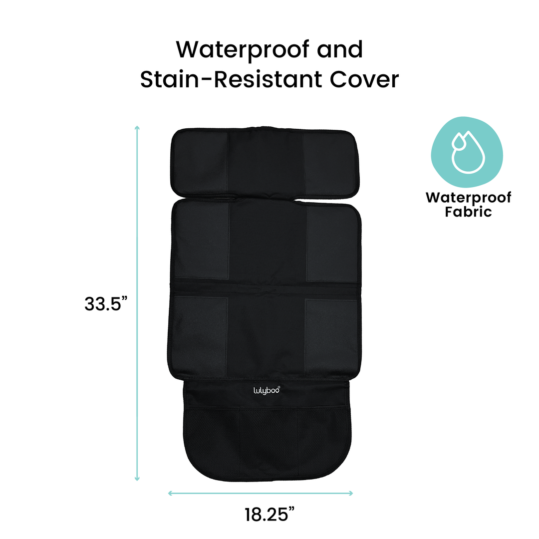 SafeView & Protect Travel Kit