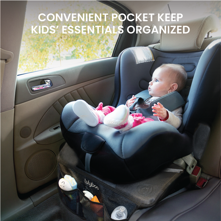 Car Seat Protection Mat
