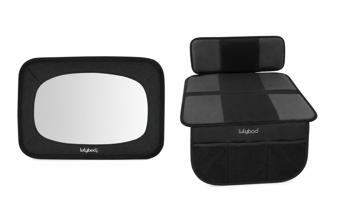 SafeView & Protect Travel Kit