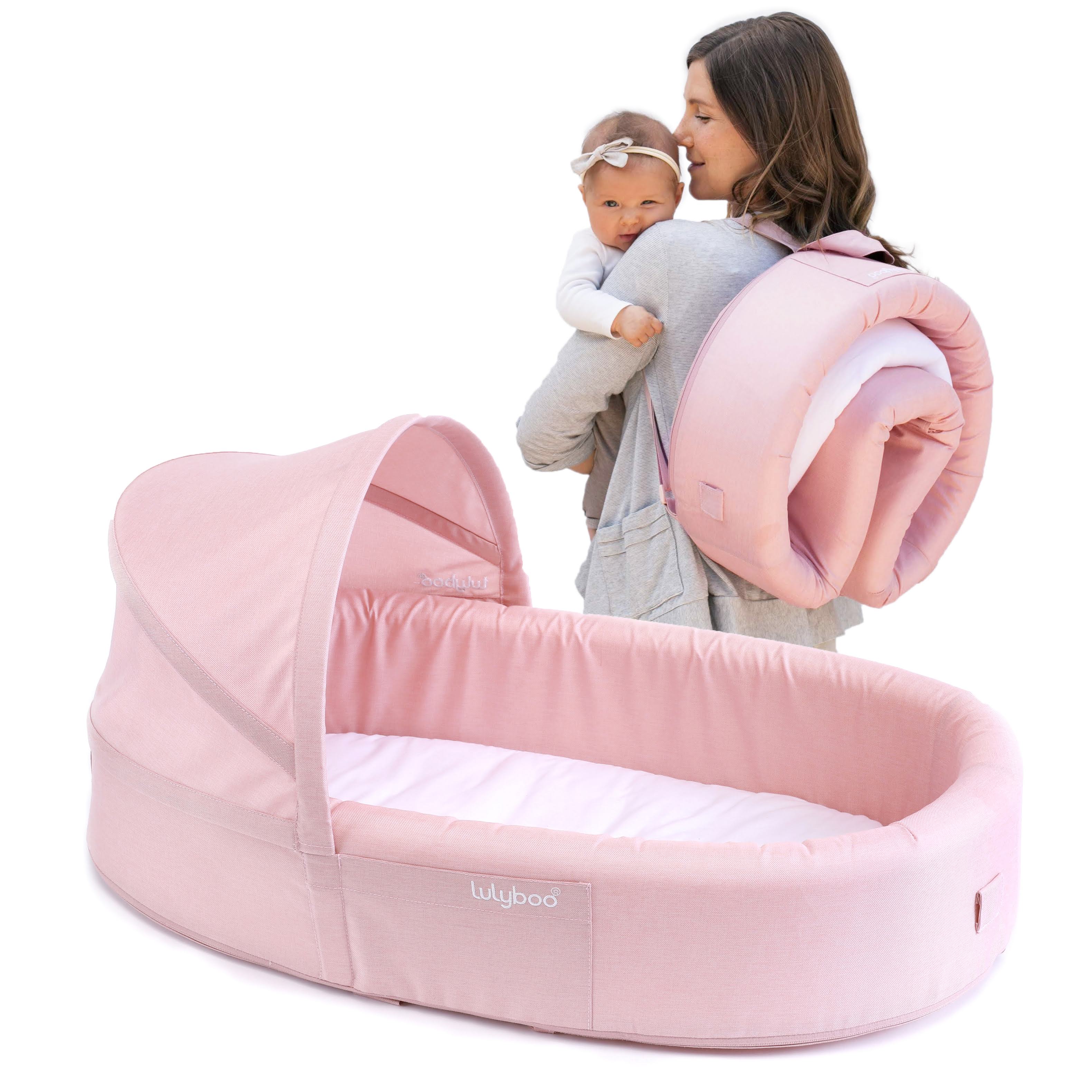 Baby lounge bed online