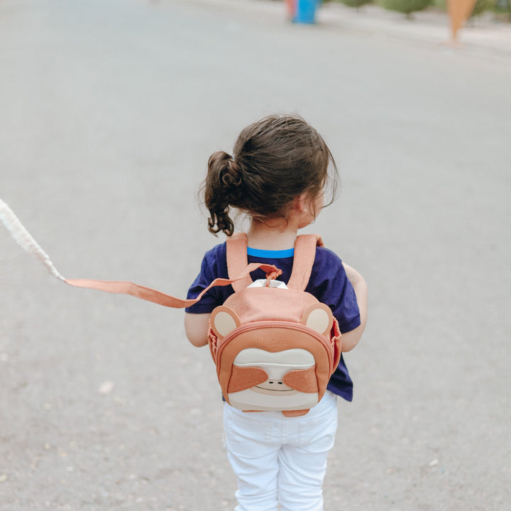 Toddler Backpacks