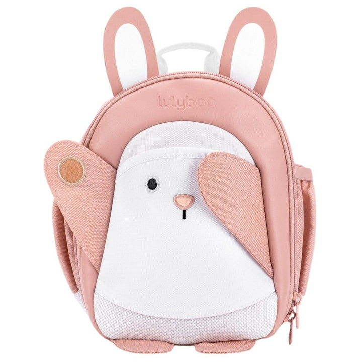Lulyboo Toddler Backpack Bunny