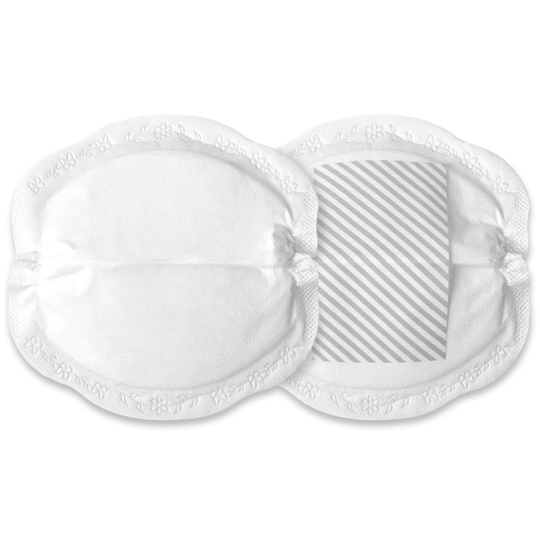 Ultra-Soft Disposable Nursing Pads