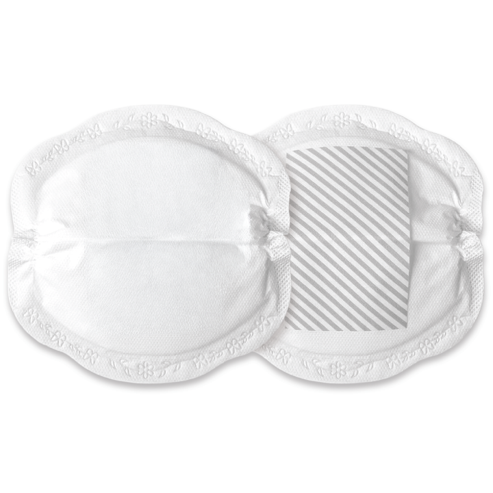 Ultra-Soft Disposable Nursing Pads