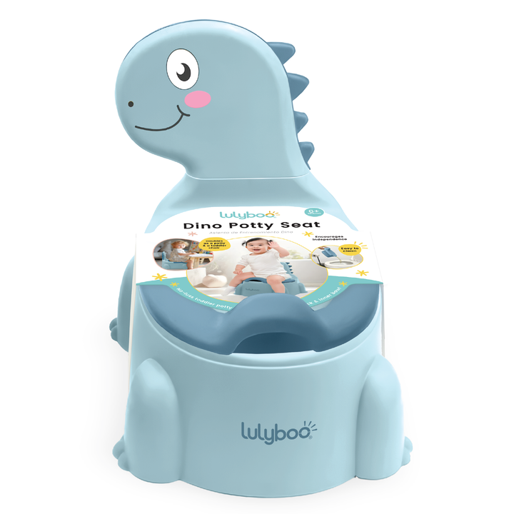 Dino Potty Seat