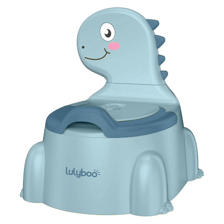 Dino Potty Seat