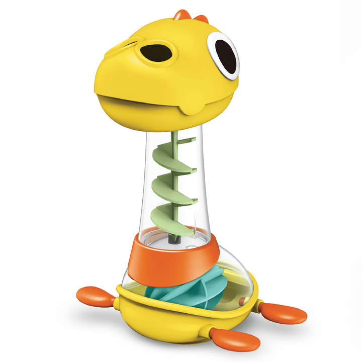 Dino Water Adventure Bath Toy