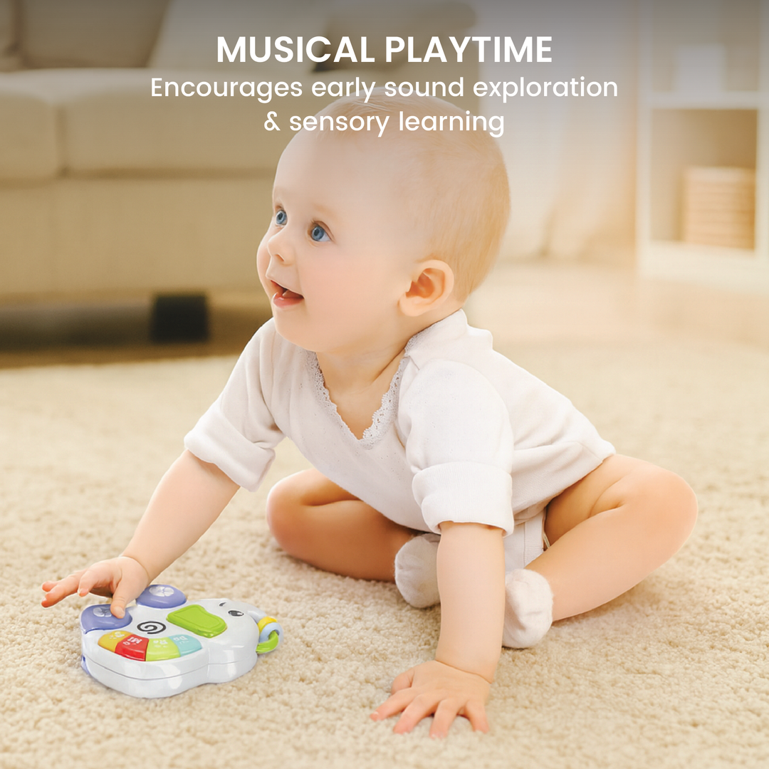 Elephant Electronic Keyboard