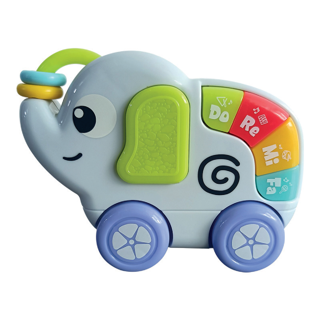 Elephant Electronic Keyboard