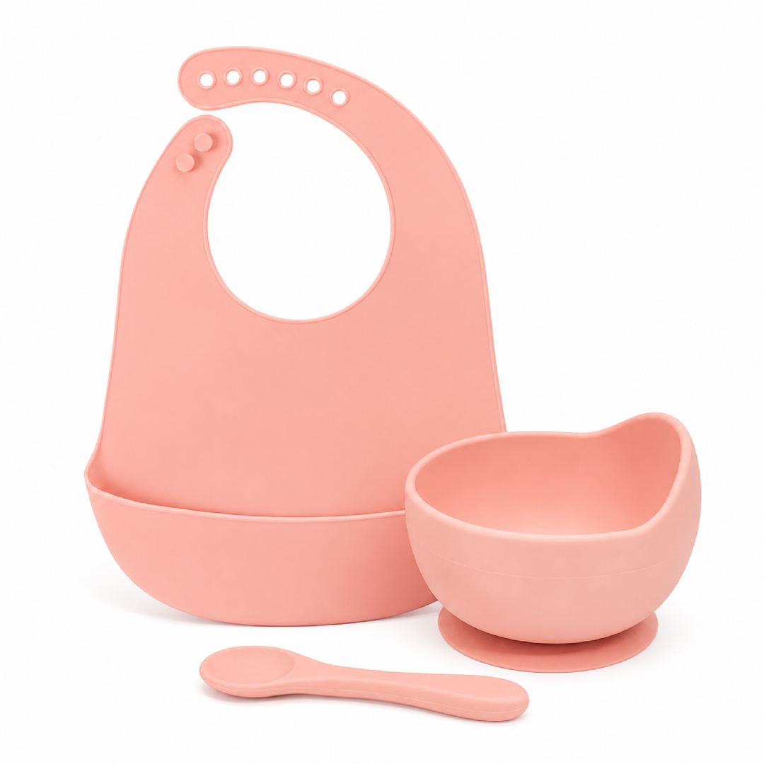 My First Meal Set