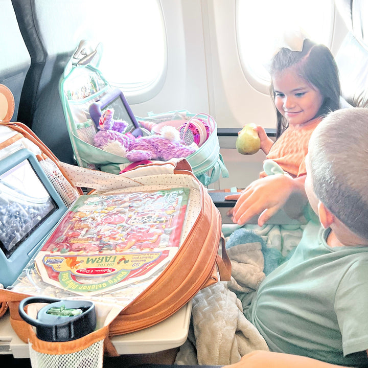 Toddler Trays