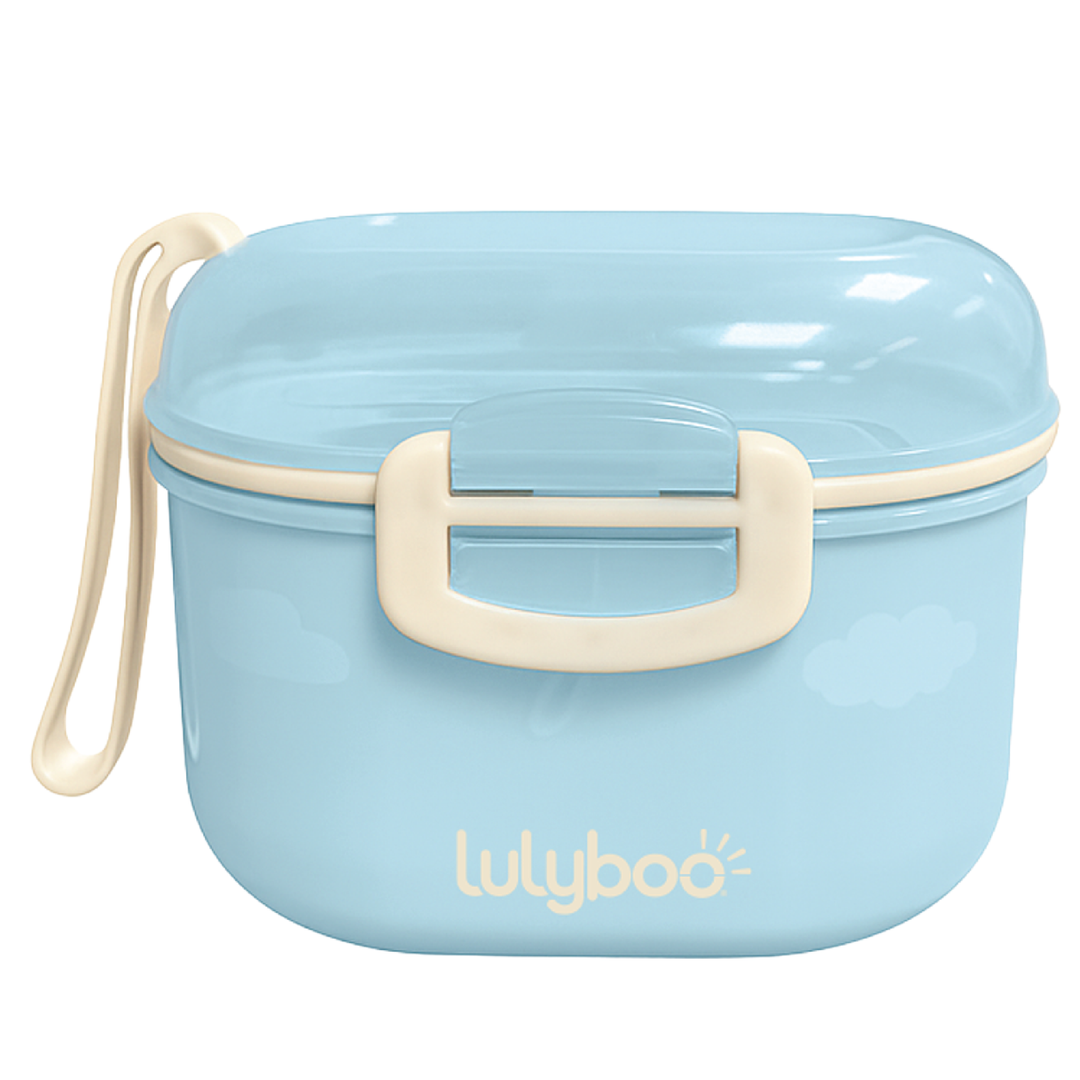 Lulyboo Formula & Feeding Dispenser